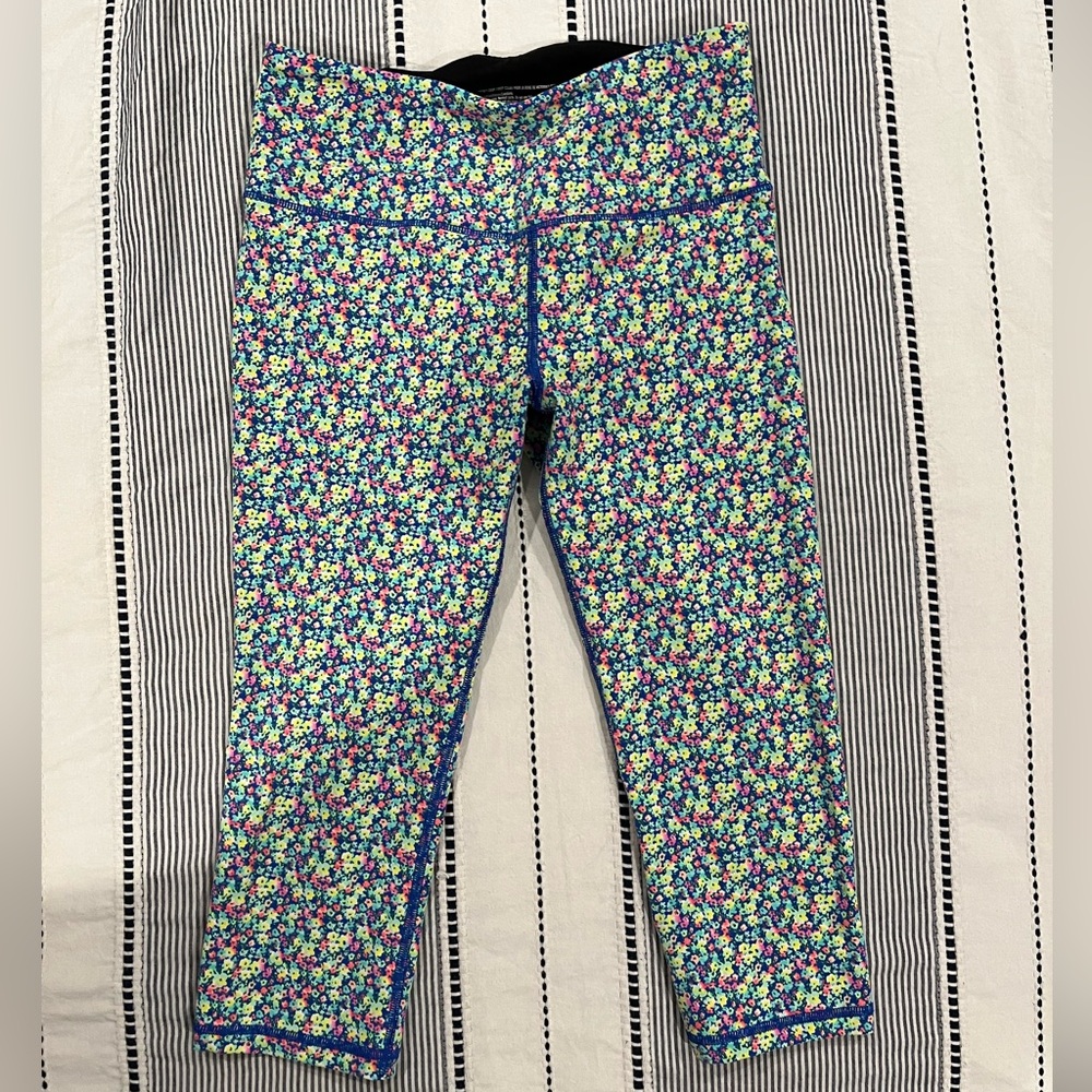Victoria’s Secret sport crop leggings